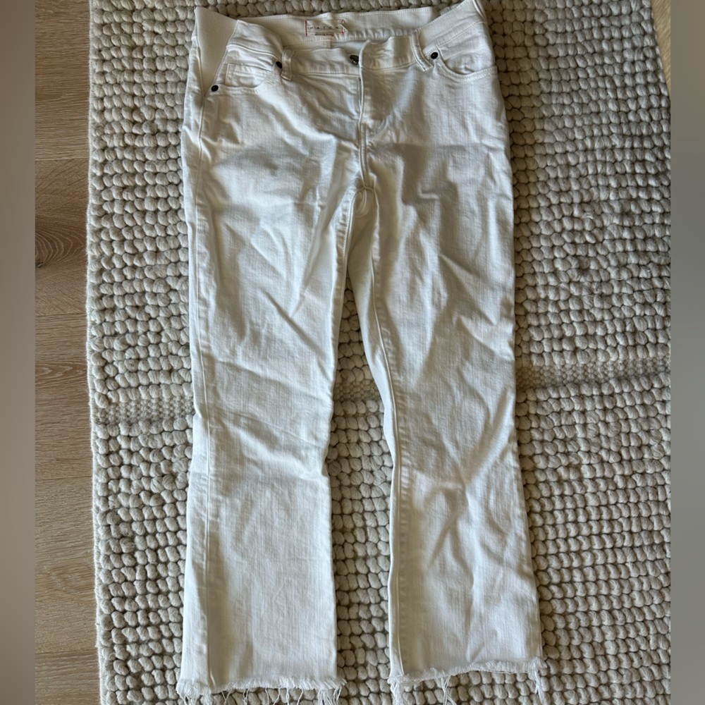 HATCH Maternity Jeans. Size 25